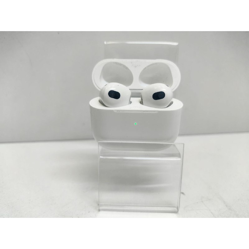 Наушники Беспроводные Внутриканальные Apple AirPods 3            
            б/у