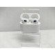 Наушники Беспроводные Внутриканальные Apple AirPods 3            
            б/у