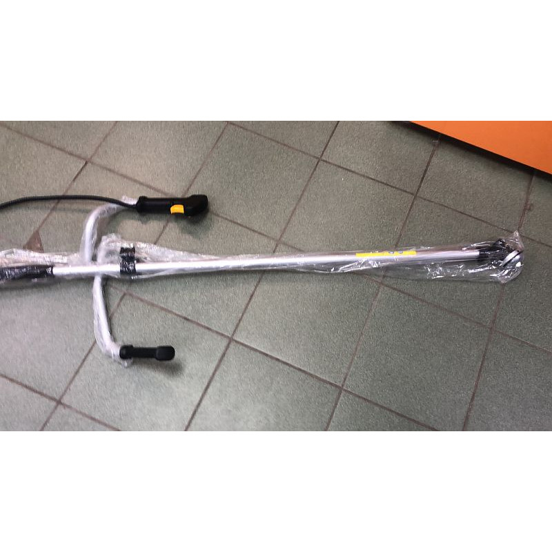 Триммер Бензиновый Huter GGT-15004Т            
            б/у