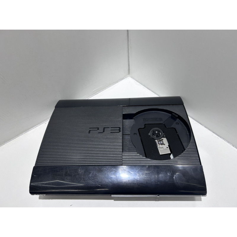 Игровые приставки Sony PlayStation 3 500Gb CECH-4208C            
            б/у
