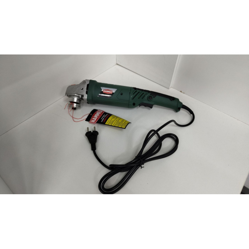 Болгарка Hammer USM1200E
