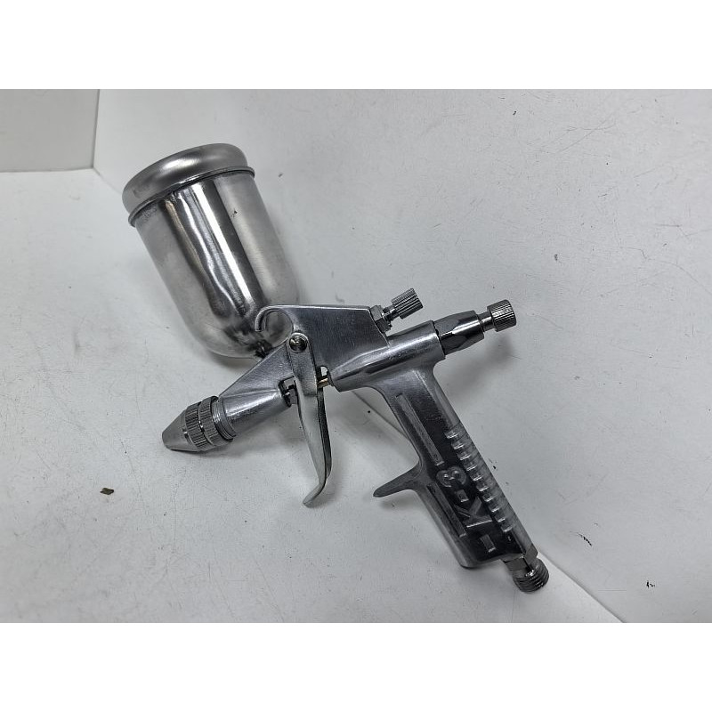 Краскопульт DEKO DKSG125M