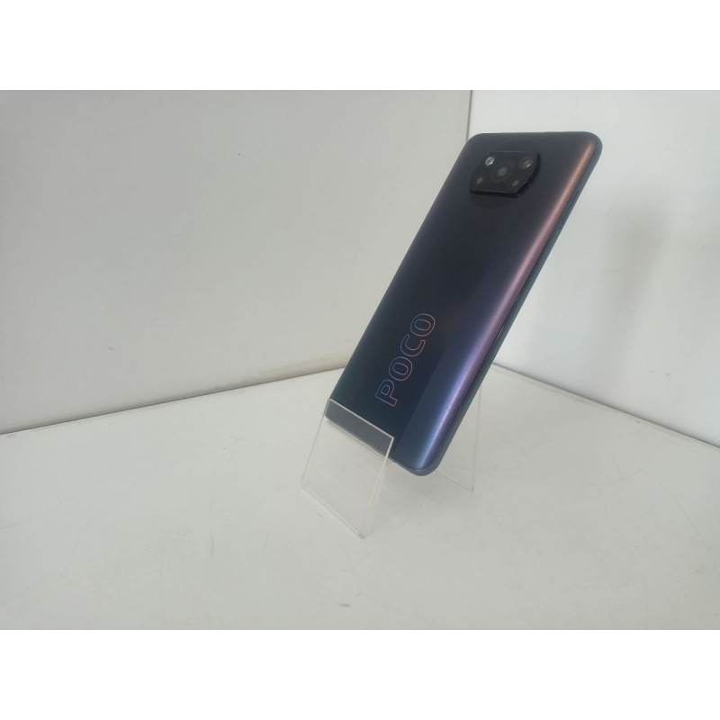 Мобильный телефон Xiaomi Poco X3 Pro 8/256            
            б/у