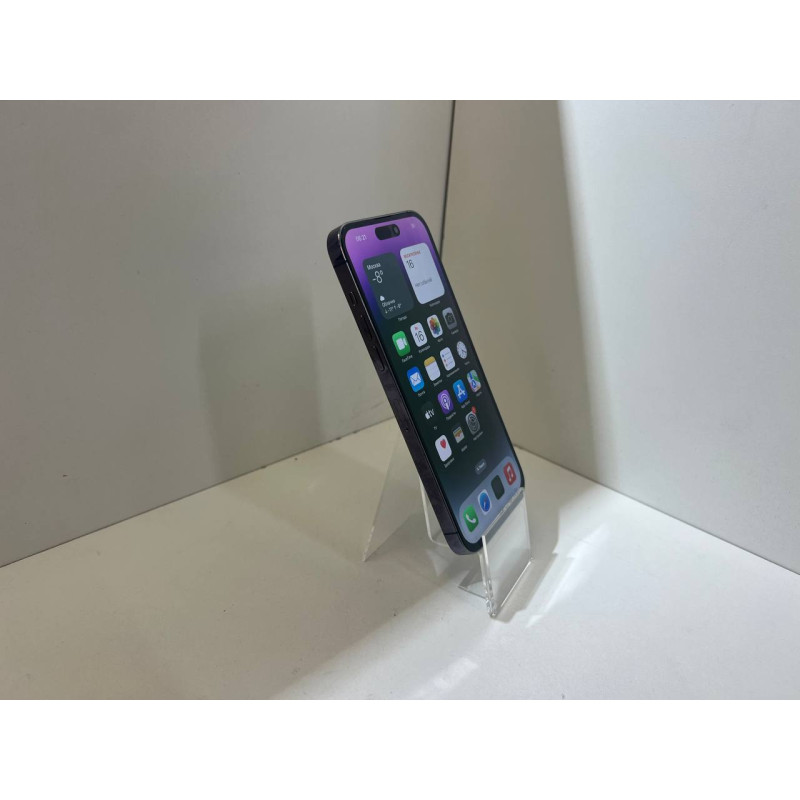 Мобильный телефон Apple iPhone 14 Pro Max 6/256 GB            
            б/у