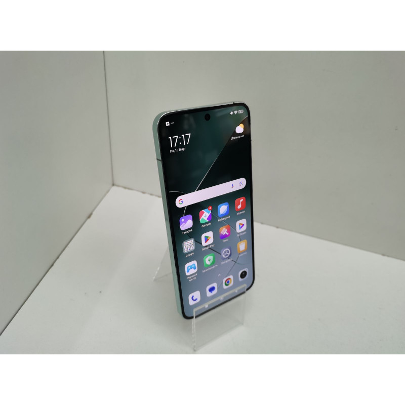 Мобильный телефон Xiaomi 14 16/512 GB            
            б/у