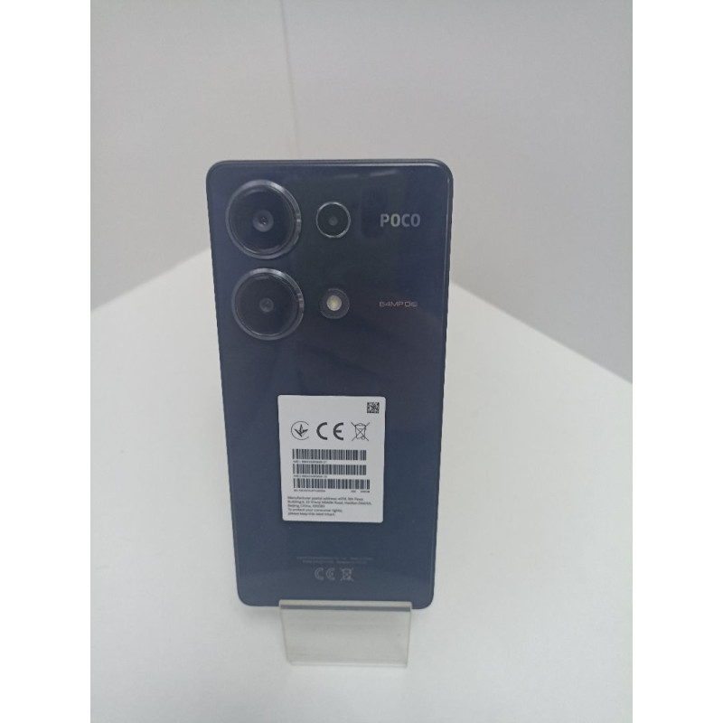 Мобильный телефон Xiaomi POCO M6 Pro 8/256 GB            
            б/у