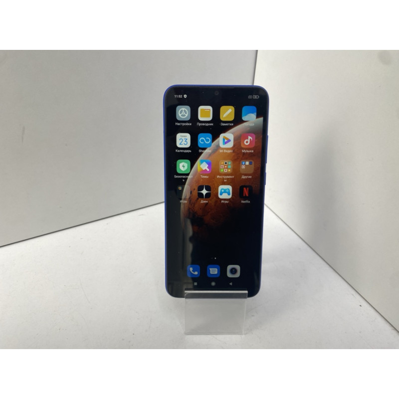 Мобильный телефон Xiaomi Redmi 9C 2/32 GB            
            б/у