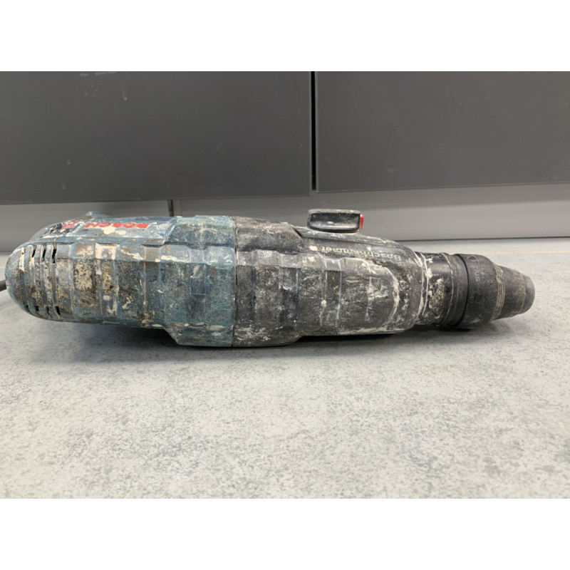 Перфораторы Bosch GBH 2400            
            б/у