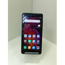 Мобильный телефон Xiaomi Redmi Note 4 4/64 GB            
            б/у