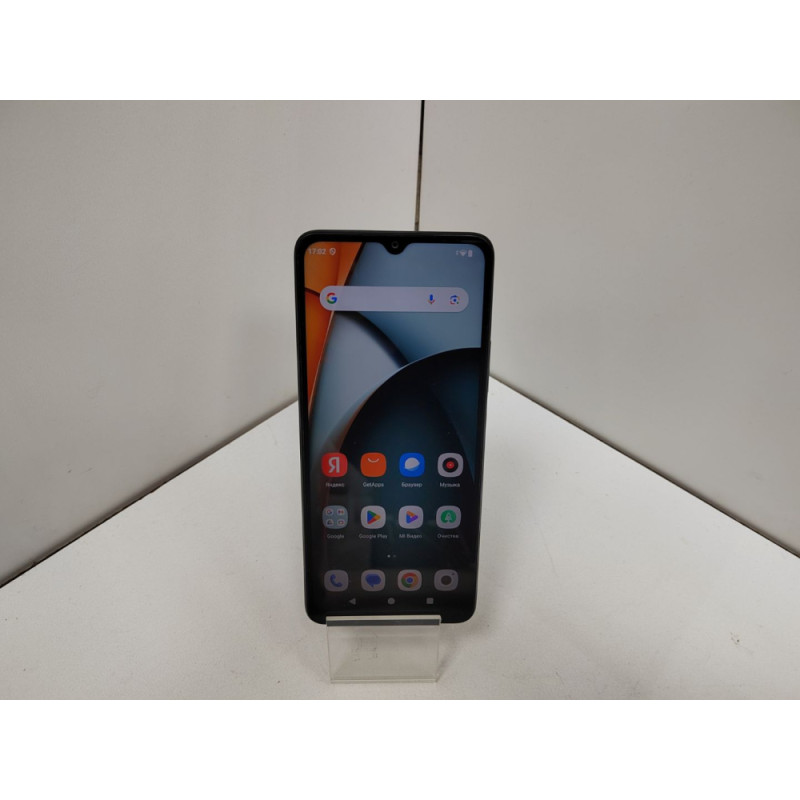 Мобильный телефон Xiaomi Redmi A3 3/64 GB            
            б/у