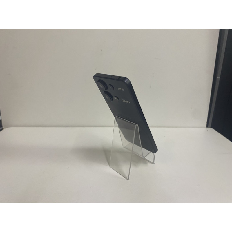 Мобильный телефон Xiaomi Redmi Note 13 6/128GB            
            б/у