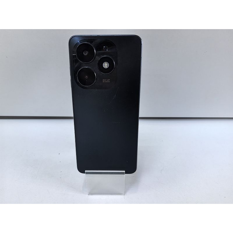 Мобильный телефон Tecno Spark 20C 4/256 GB            
            б/у