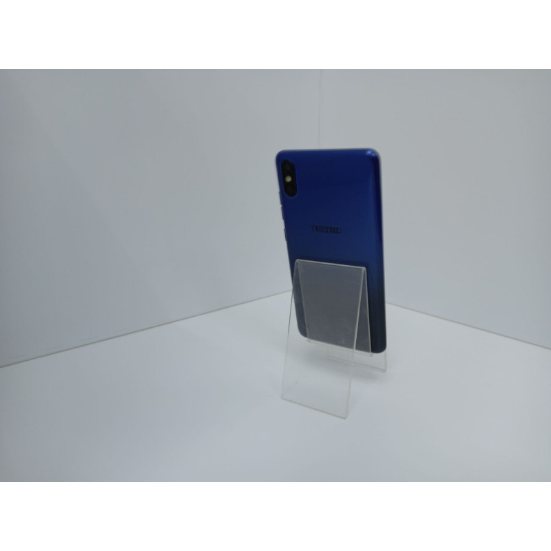 Мобильный телефон Tecno RA8 POP 2S 2/32 GB            
            б/у