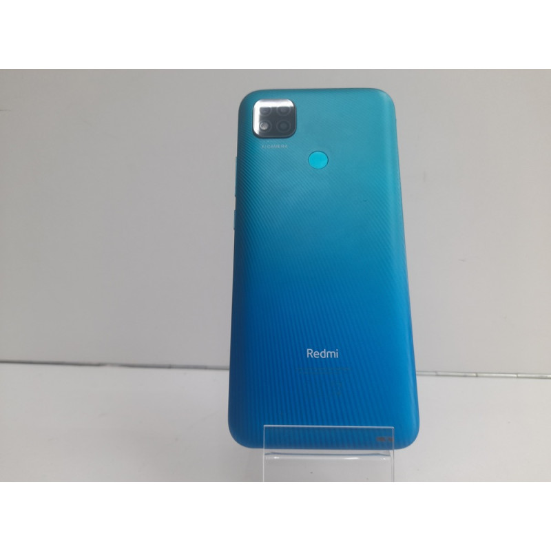 Мобильный телефон Xiaomi Redmi 9C (NFC) 4/128 GB            
            б/у