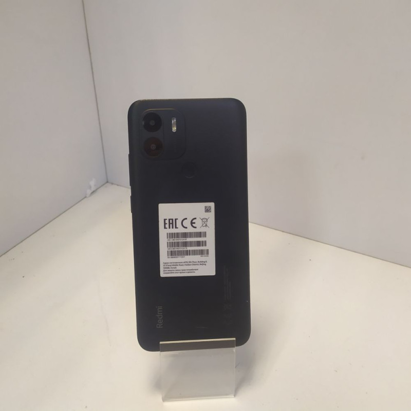 Мобильный телефон Xiaomi Redmi A2+ 3/64 GB            
            б/у
