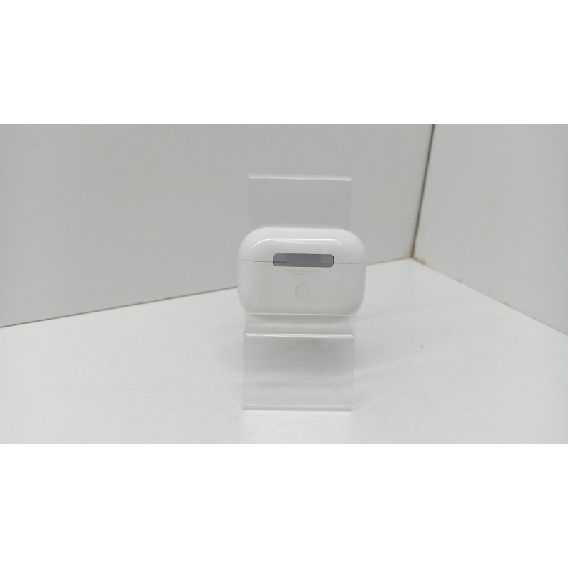 Наушники Беспроводные Внутриканальные Apple AirPods Pro with Wireless Case (MWP22RU/A)            
            б/у