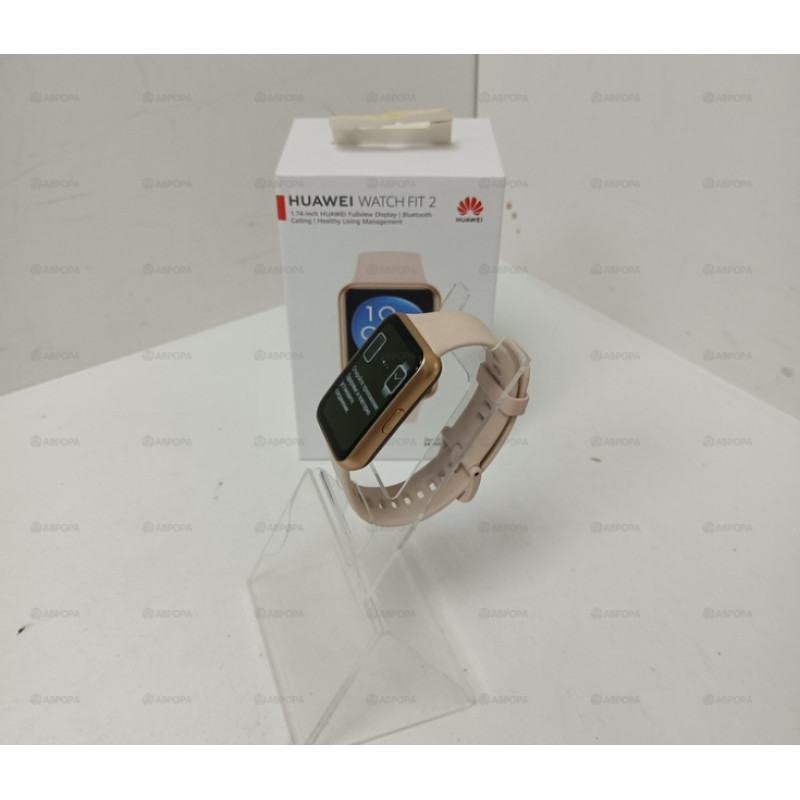 Умные Часы Huawei Watch Fit 2            
            б/у