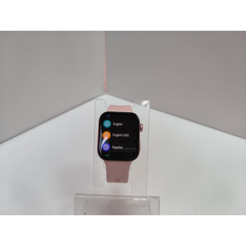 Умные Часы Huawei Watch Fit 3            
            б/у