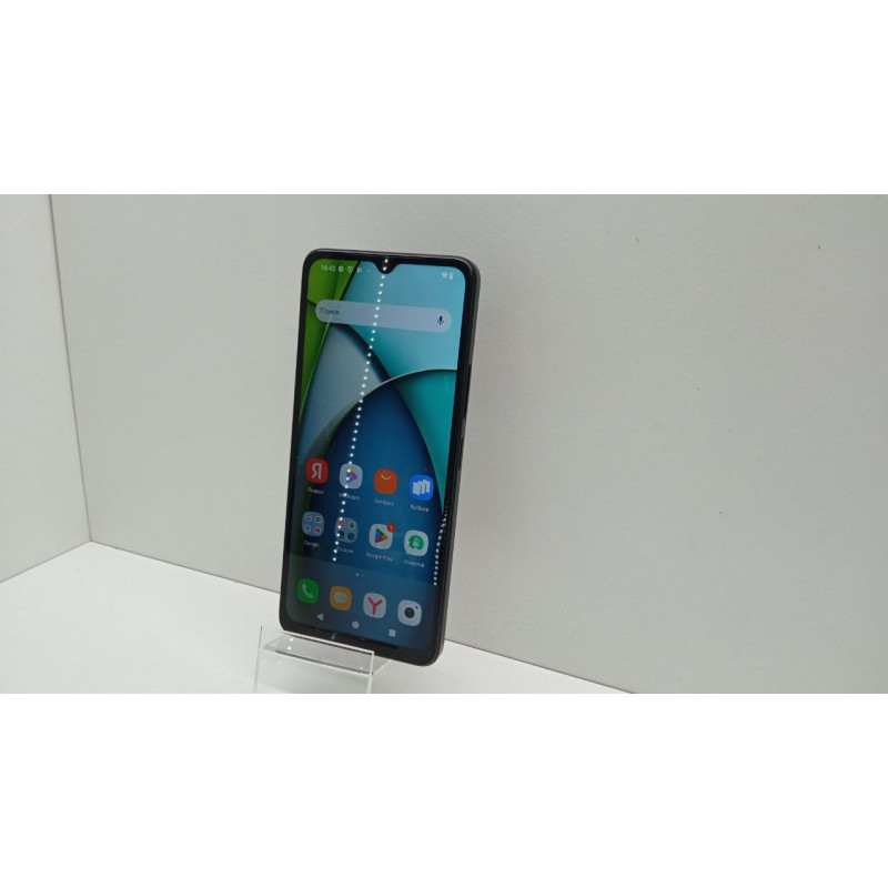 Мобильный телефон Xiaomi Redmi A3x 3/64 GB            
            б/у