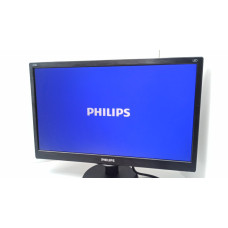 Мониторы Philips 193V5L            
            б/у
