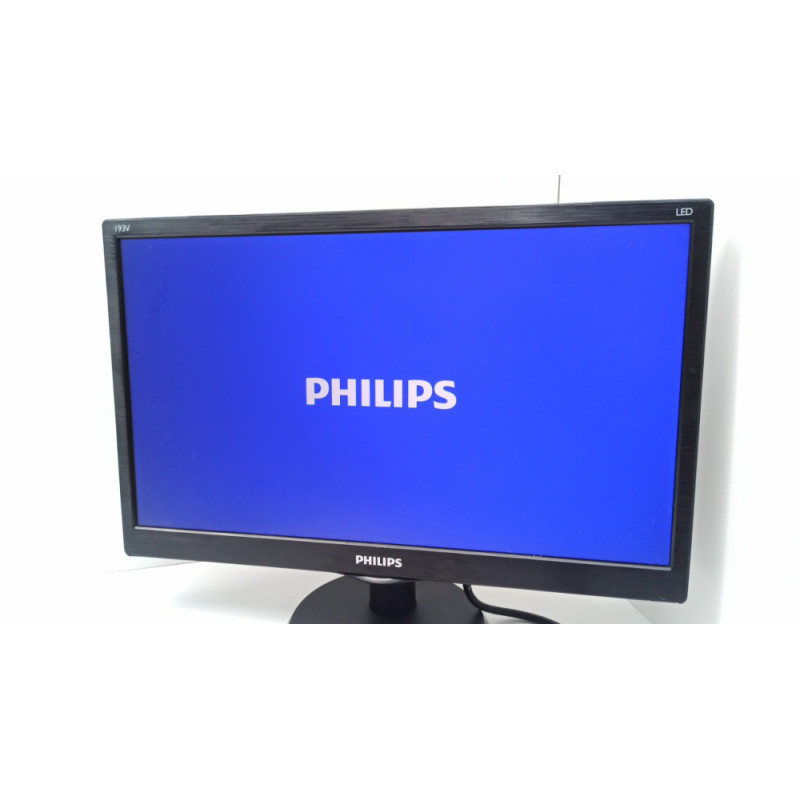 Мониторы Philips 193V5L            
            б/у