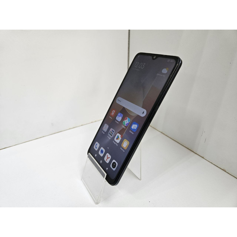 Мобильный телефон Xiaomi Redmi 12C 3/64 GB            
            б/у