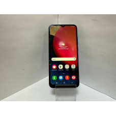 Мобильный телефон Samsung Galaxy A02s 3/32 GB            
            б/у