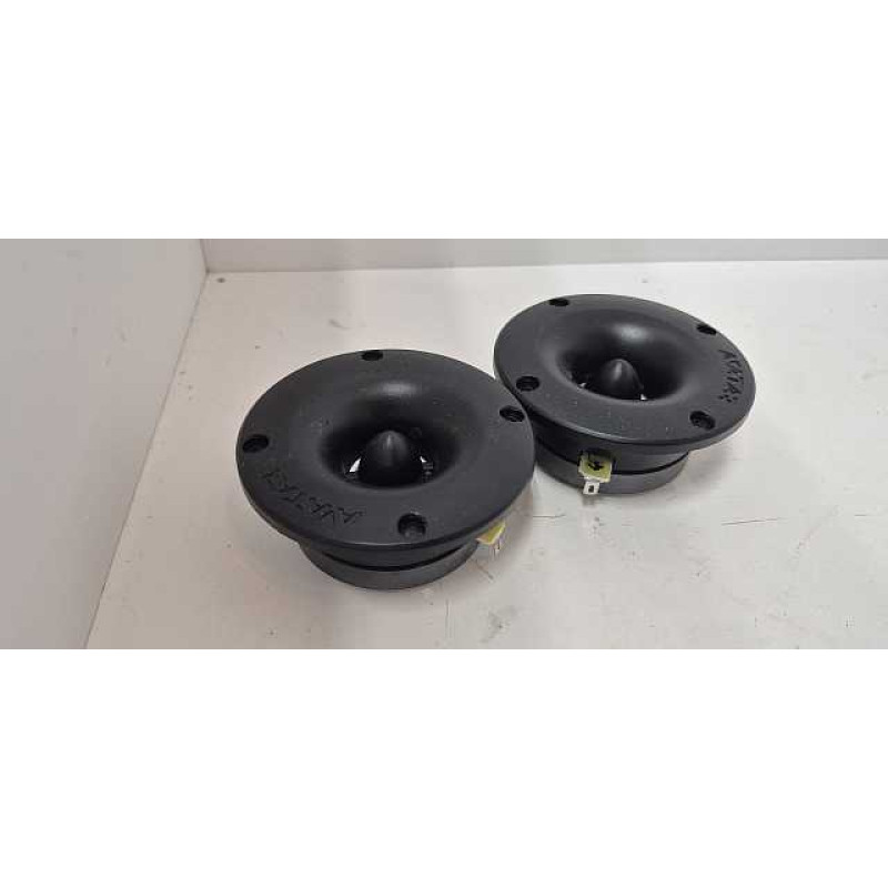 Колонки автомобильные Avatar TBR-39            
            б/у