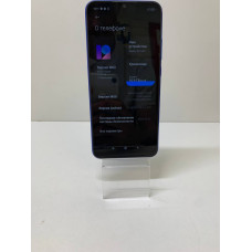 Мобильный телефон Xiaomi Redmi 9C (NFC) 3/64 GB.            
            б/у