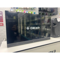 Телевизор DEXP 24HEY1            
            б/у