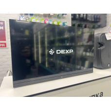 Телевизор DEXP 24HEY1            
            б/у