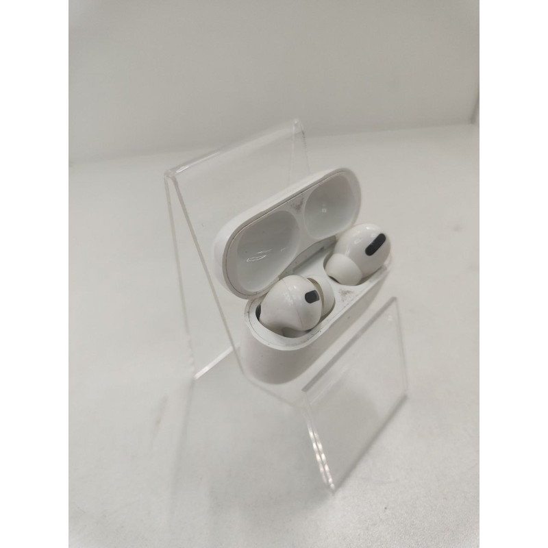 Наушники Беспроводные Внутриканальные Apple AirPods Pro            
            б/у