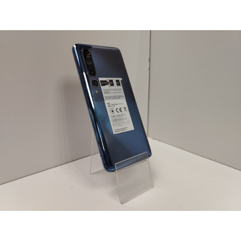 Мобильный телефон Xiaomi Mi 10 8/256 GB            
            б/у
