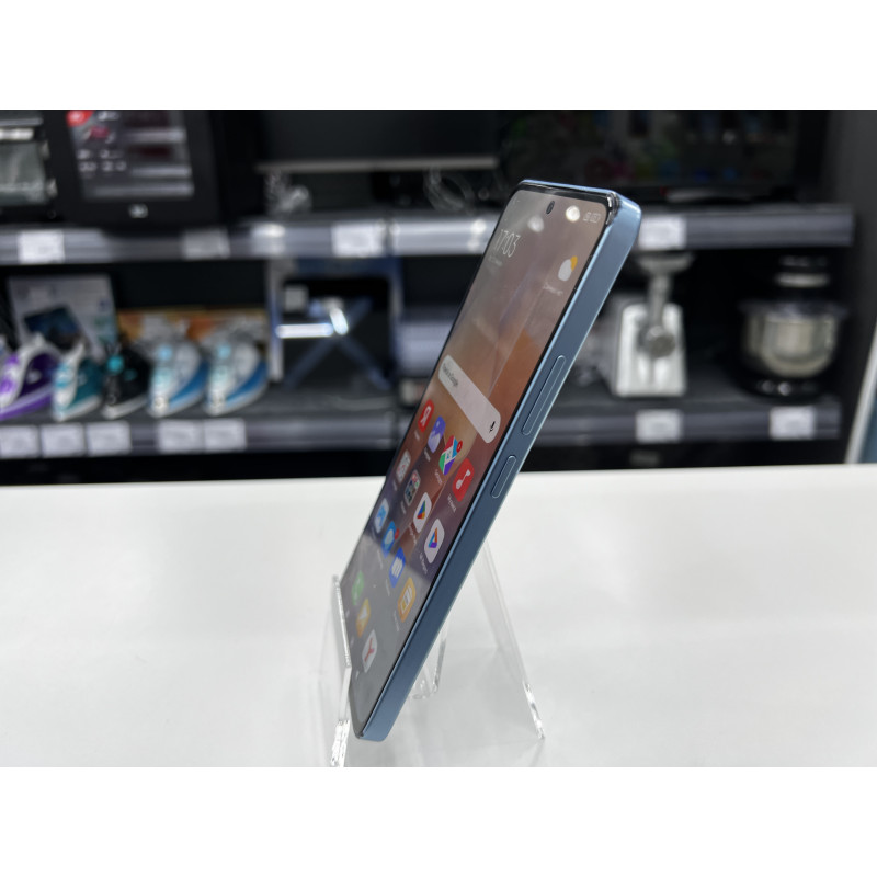 Мобильный телефон Xiaomi Redmi Note 13 6/128GB            
            б/у