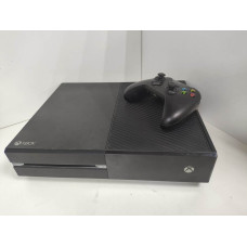 Игровые приставки Microsoft Xbox One 500GB            
            б/у