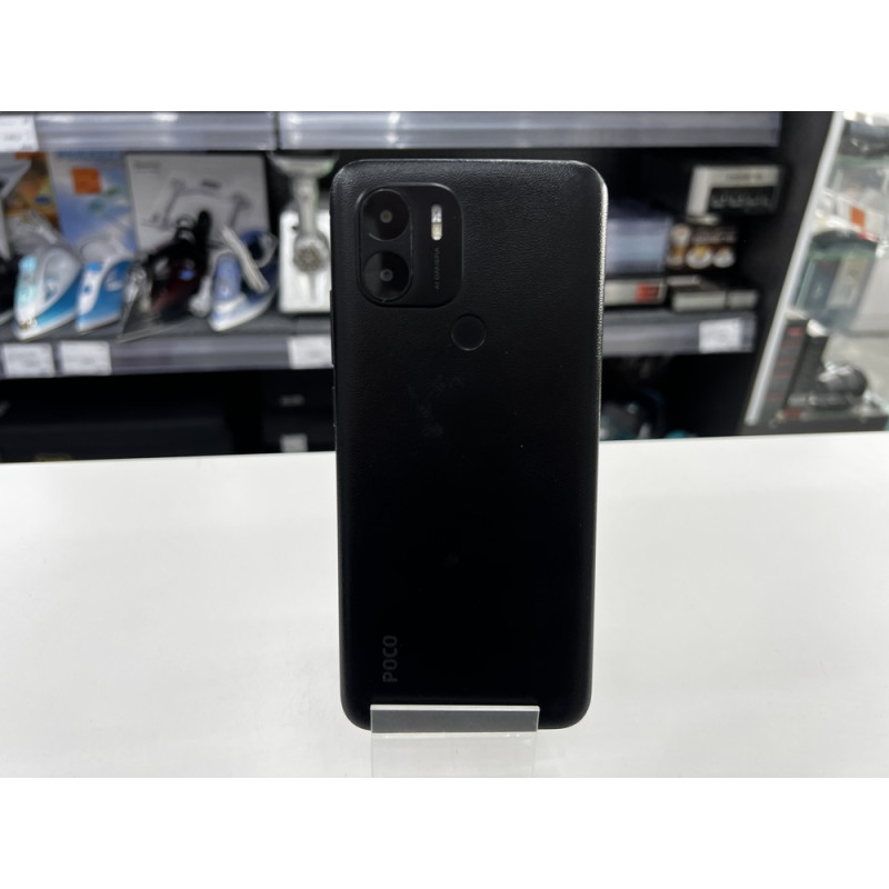 Мобильный телефон Xiaomi Poco C51 2/64 GB            
            б/у