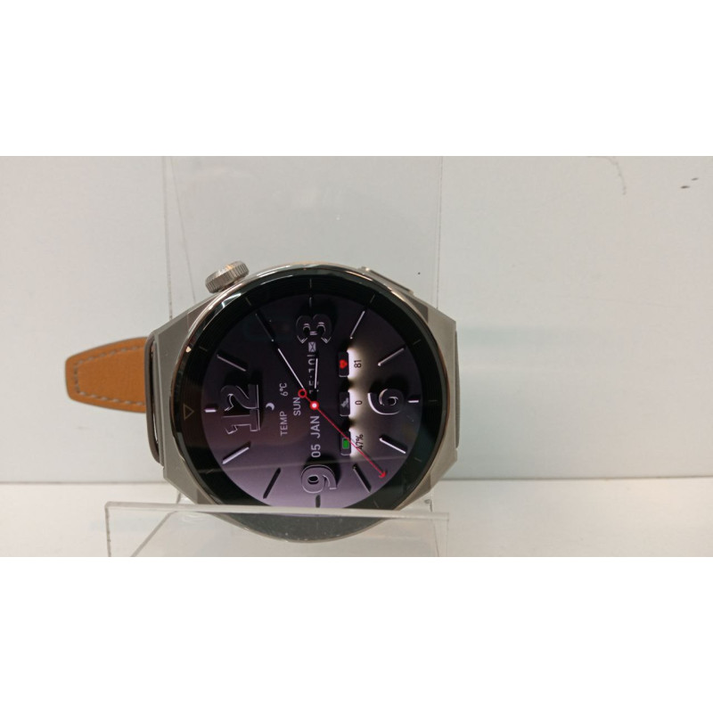 Умные Часы Huawei Watch GT 3 Pro 46мм            
            б/у
