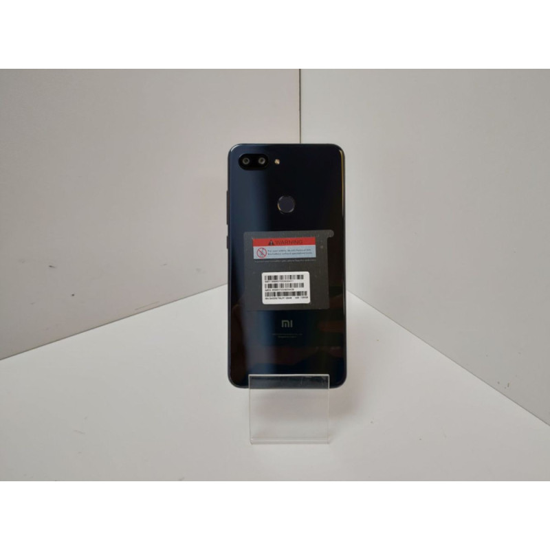 Мобильный телефон Xiaomi Mi 8 Lite 6/64 GB            
            б/у
