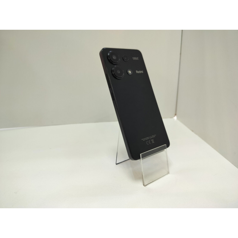 Мобильный телефон Xiaomi Redmi Note 13 8/256 GB            
            б/у
