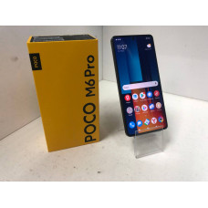 Мобильный телефон Xiaomi POCO M6 Pro 12/512 GB