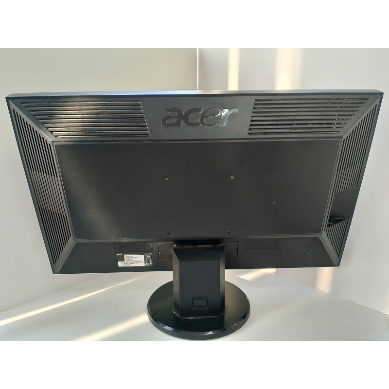 Мониторы Acer V243HQAbd            
            б/у