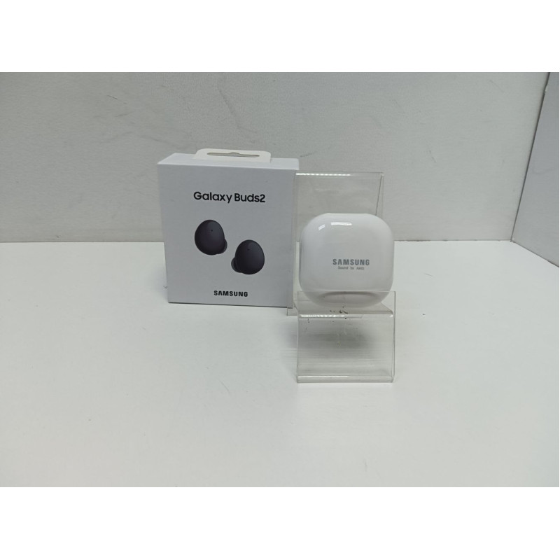 .Наушники Беспроводные Внутриканальные Samsung Galaxy Buds 2