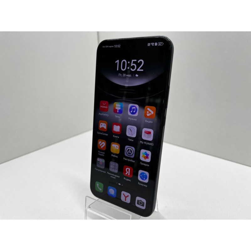 Мобильный телефон Huawei Nova 12s 8/256 GB            
            б/у