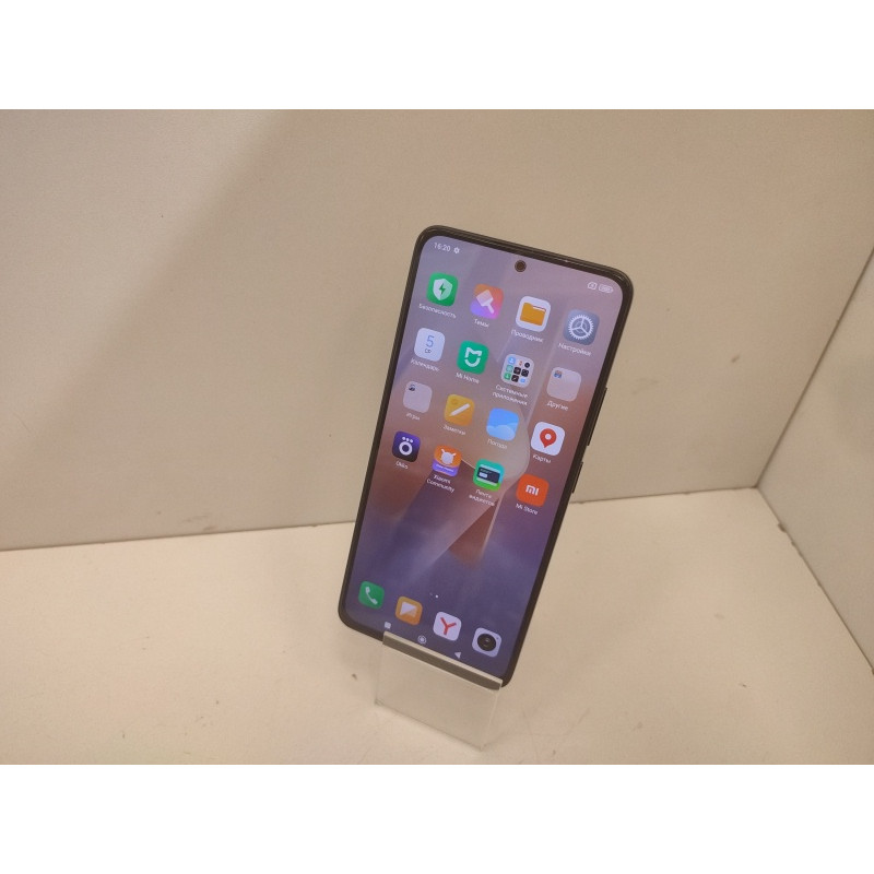 Мобильный телефон Xiaomi Redmi Note 13 8/256 GB            
            б/у