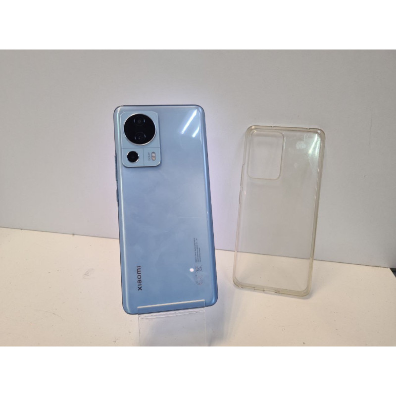 Мобильный телефон Xiaomi 13 Lite 8/256 GB            
            б/у