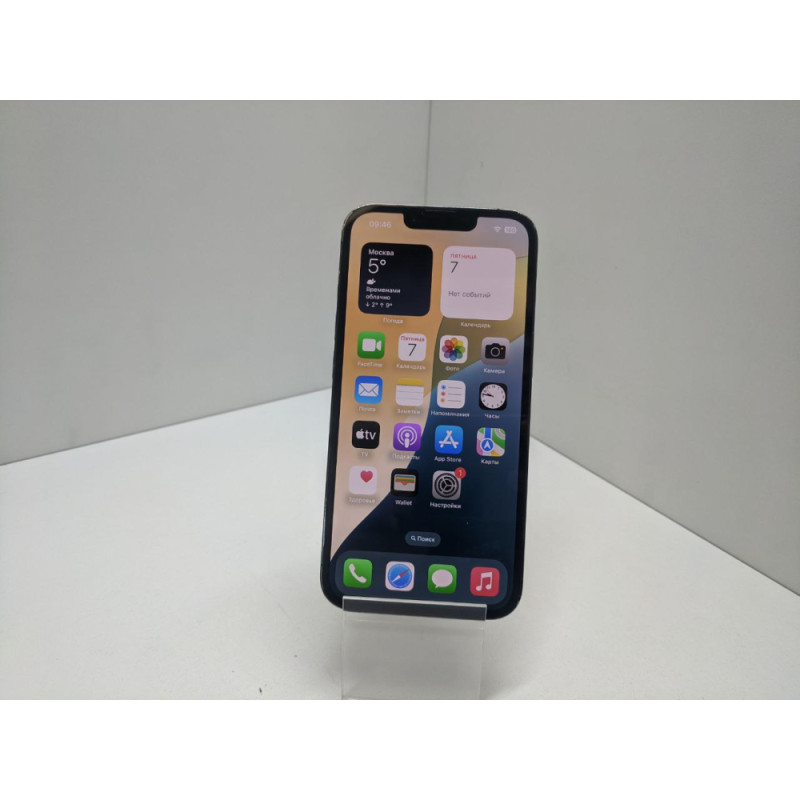 Мобильный телефон Apple iPhone 13 Pro 6/256 GB            
            б/у