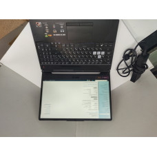 Ноутбук ASUS TUF Gaming A15 FA506NF-HN062            
            б/у