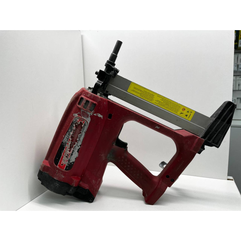 Гвоздезабивной пистолет Fixin FGT-95            
            б/у