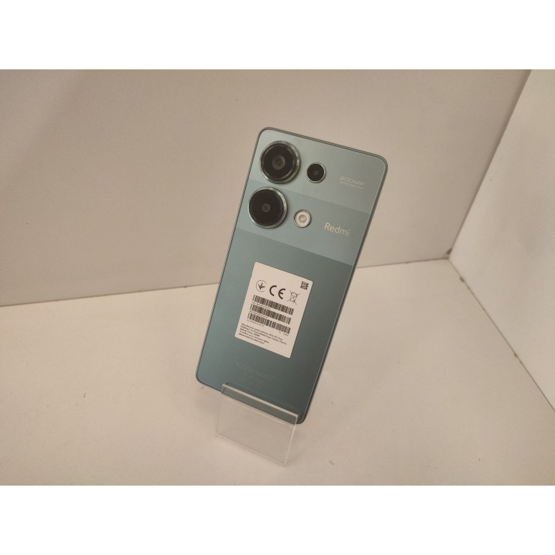 Мобильный телефон Xiaomi Redmi Note 13 Pro 8/256 GB            
            б/у
