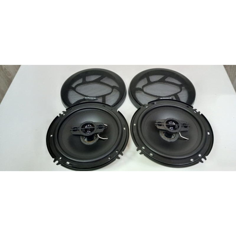 Колонки автомобильные Pioneer ТS-1696S